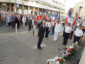 2019 08 28 75eme ANNIVERSAIRE DE LA LIBERATION DE TOULON (34)